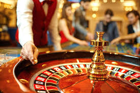 Официальный сайт Casino Malina