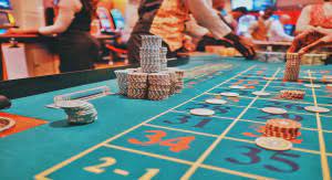 Онлайн казино Casino Turbo